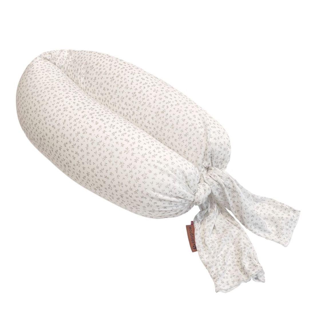 Ammepute, Easygrow, Nurki, Knopp Off White/Sand