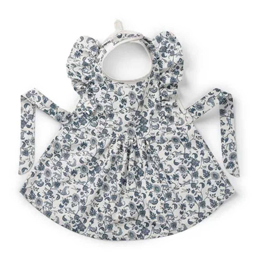 Smekke, Elodie, Garden Leo Toile