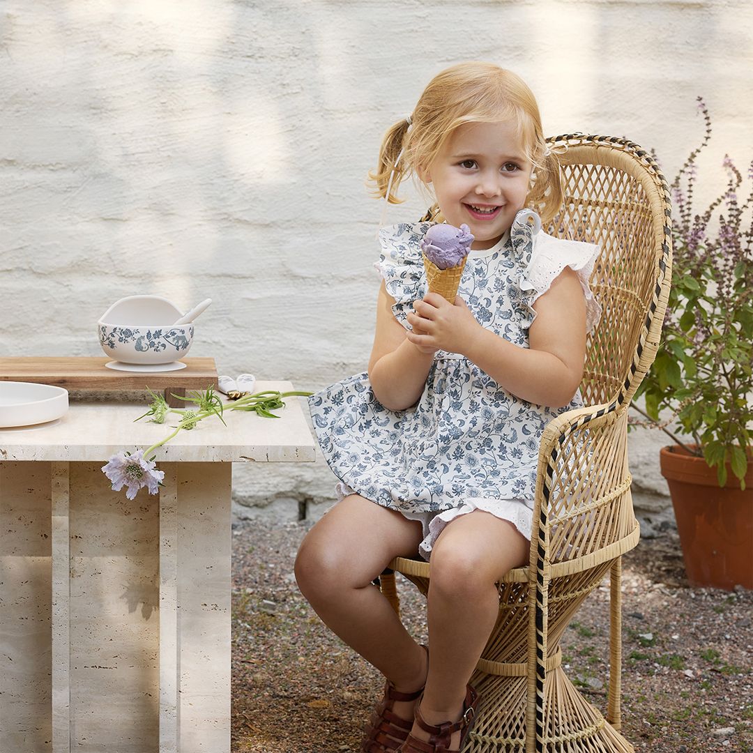 Smekke, Elodie, Garden Leo Toile