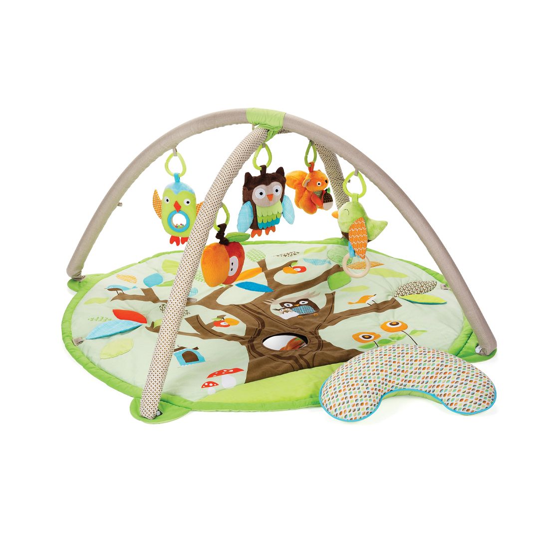 Babygym, Treetop Friends, Skip Hop