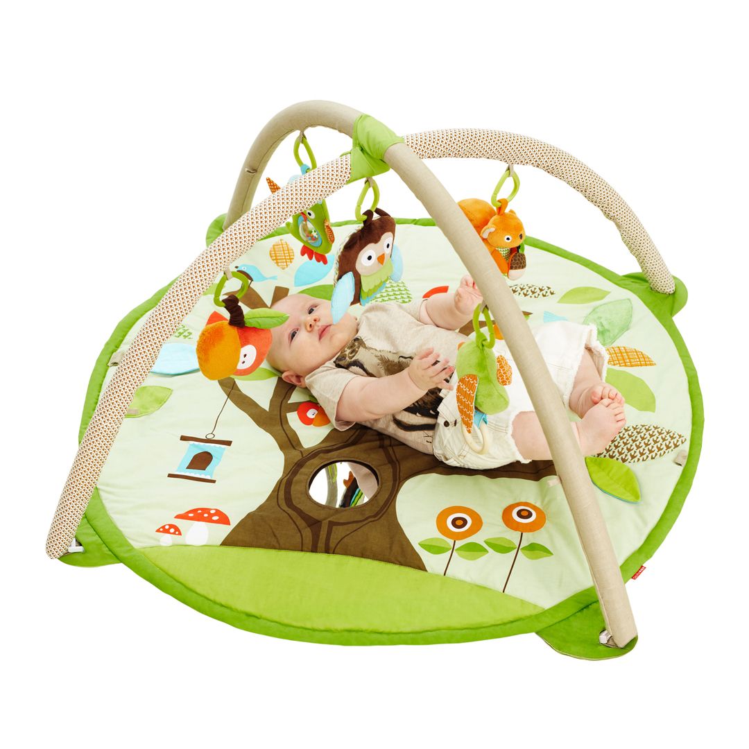 Babygym, Treetop Friends, Skip Hop