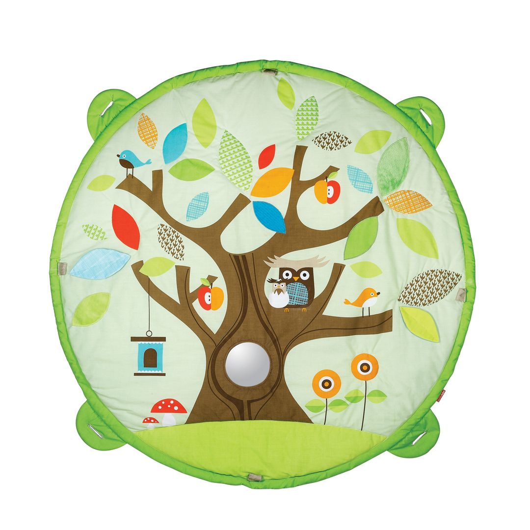 Babygym, Treetop Friends, Skip Hop