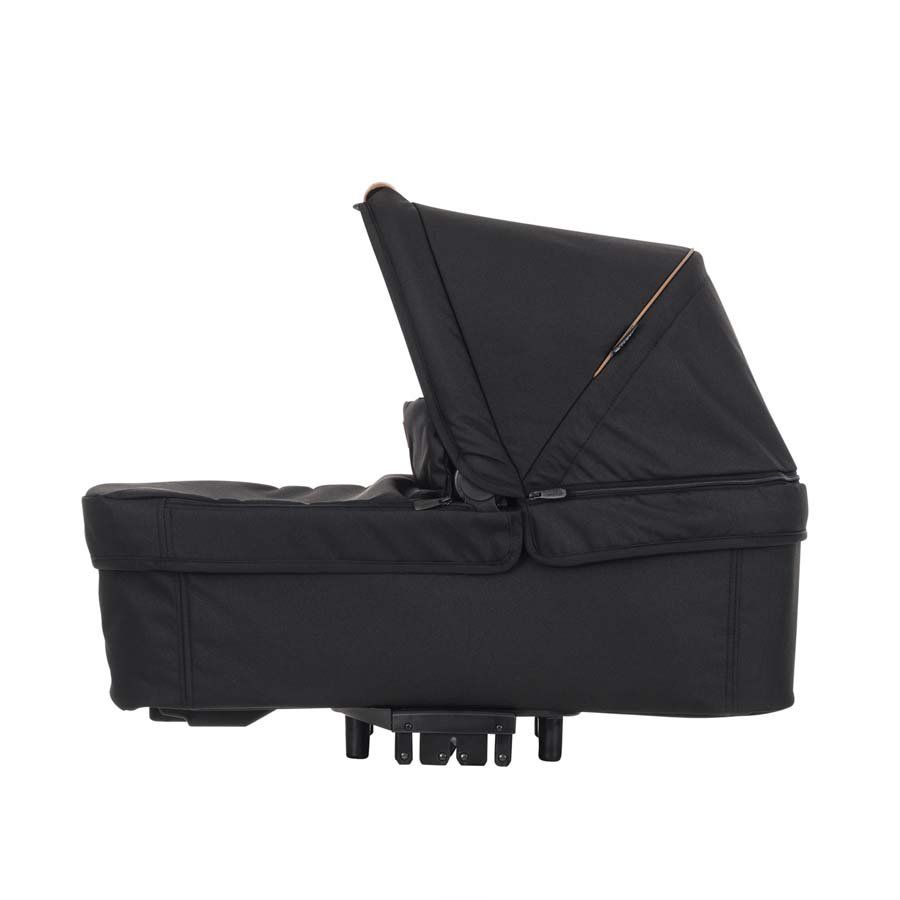 Emmaljunga NXT90/60/F bag Outdoor black