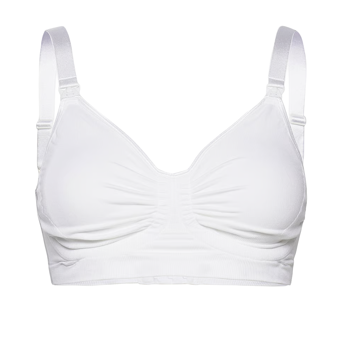 Carriwell AmmeBH Gel-Support, Hvit