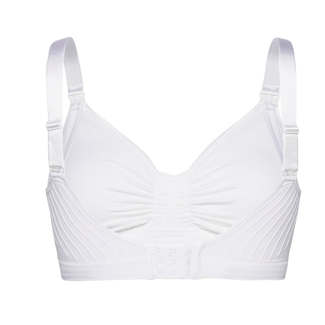Carriwell AmmeBH Gel-Support, Hvit