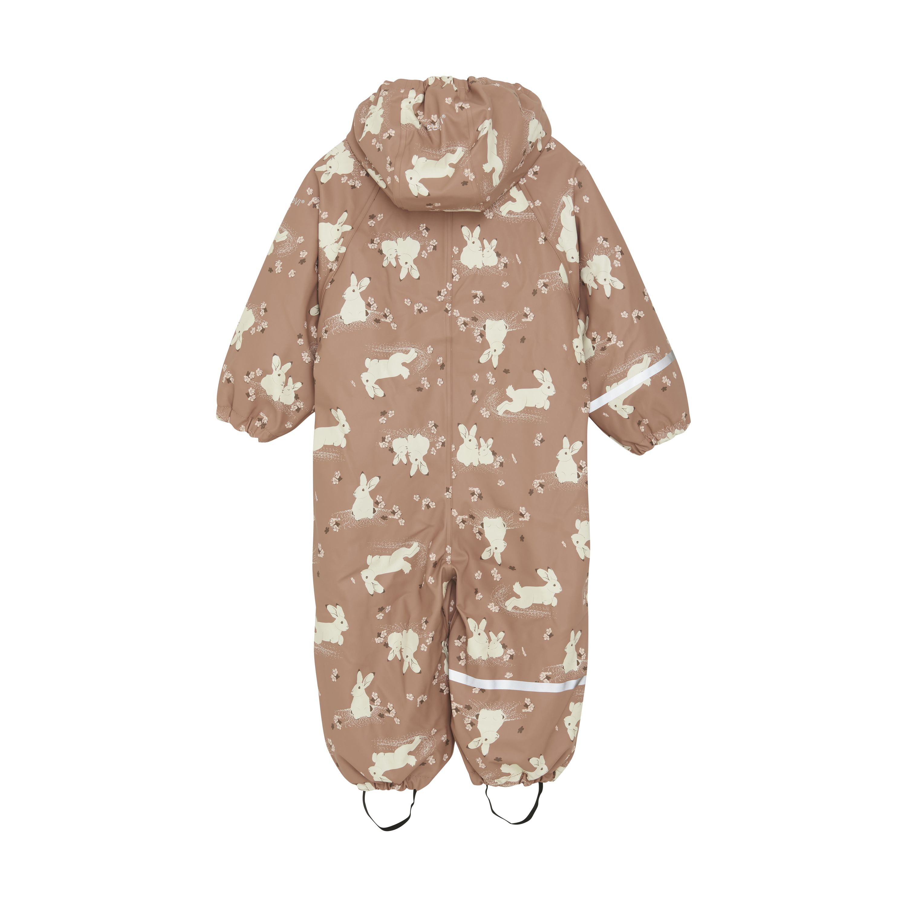 Regndress, CeLaVi, Tawny Brown