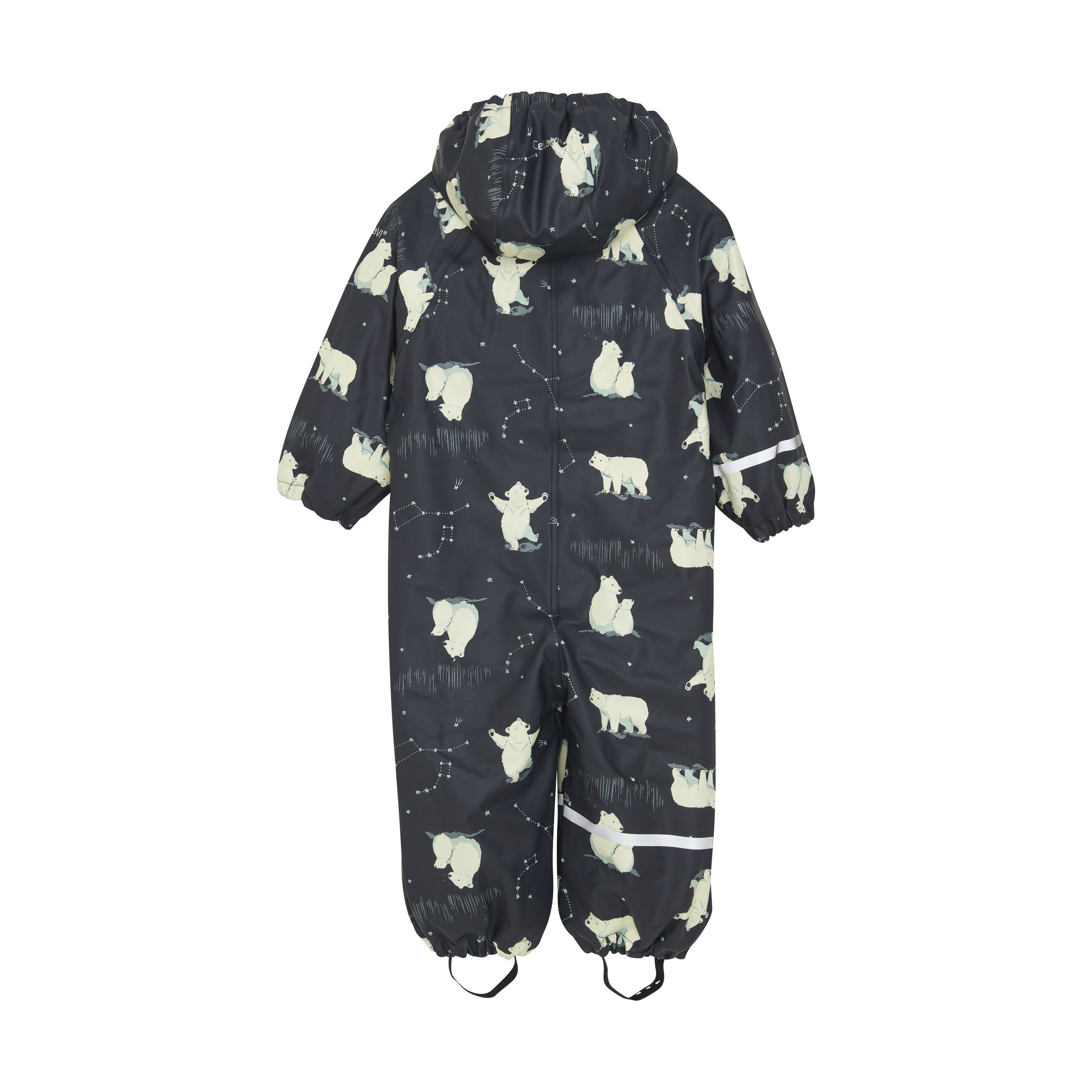 Regndress, CeLaVi, Navy Blue