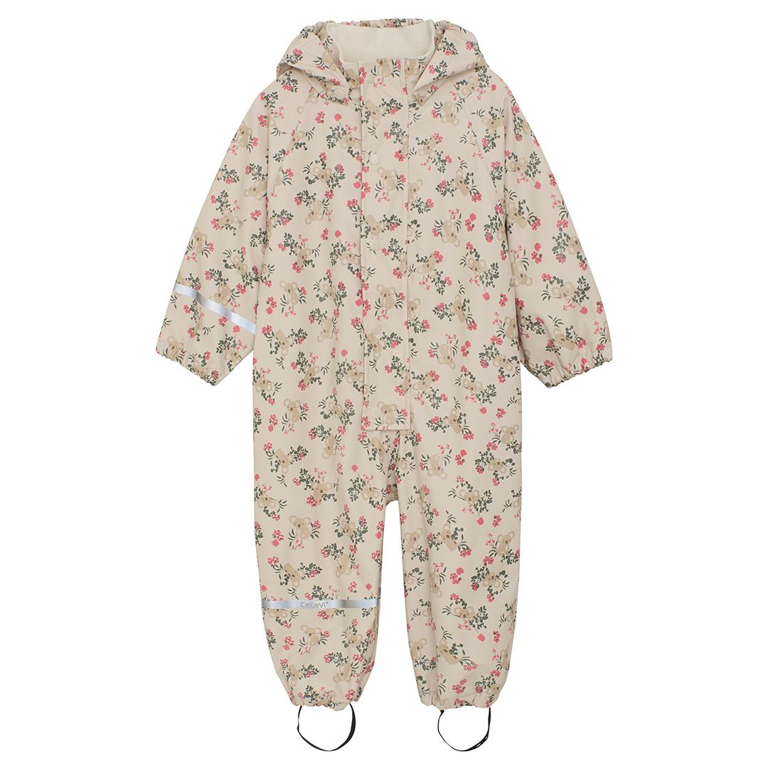 Regndress, CeLaVi, Perfectly Pale