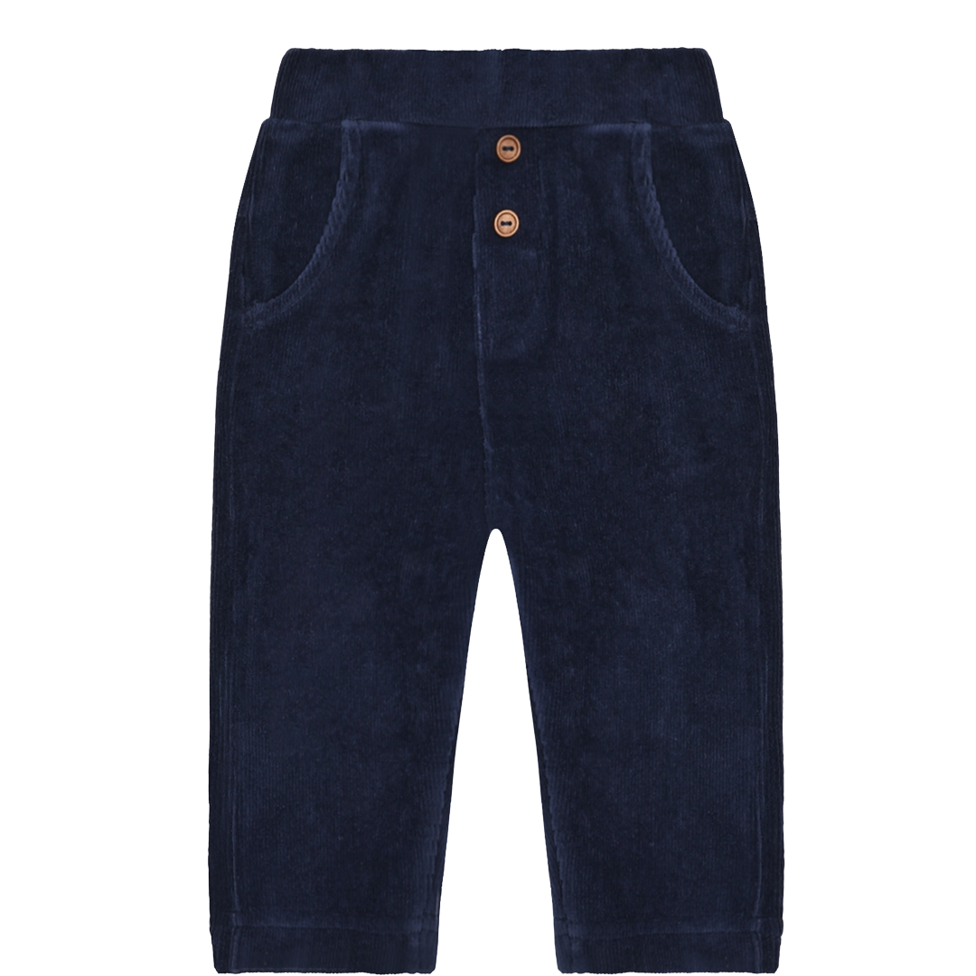 Hust&Claire Bukse, Gordon Ottoman, More Navy