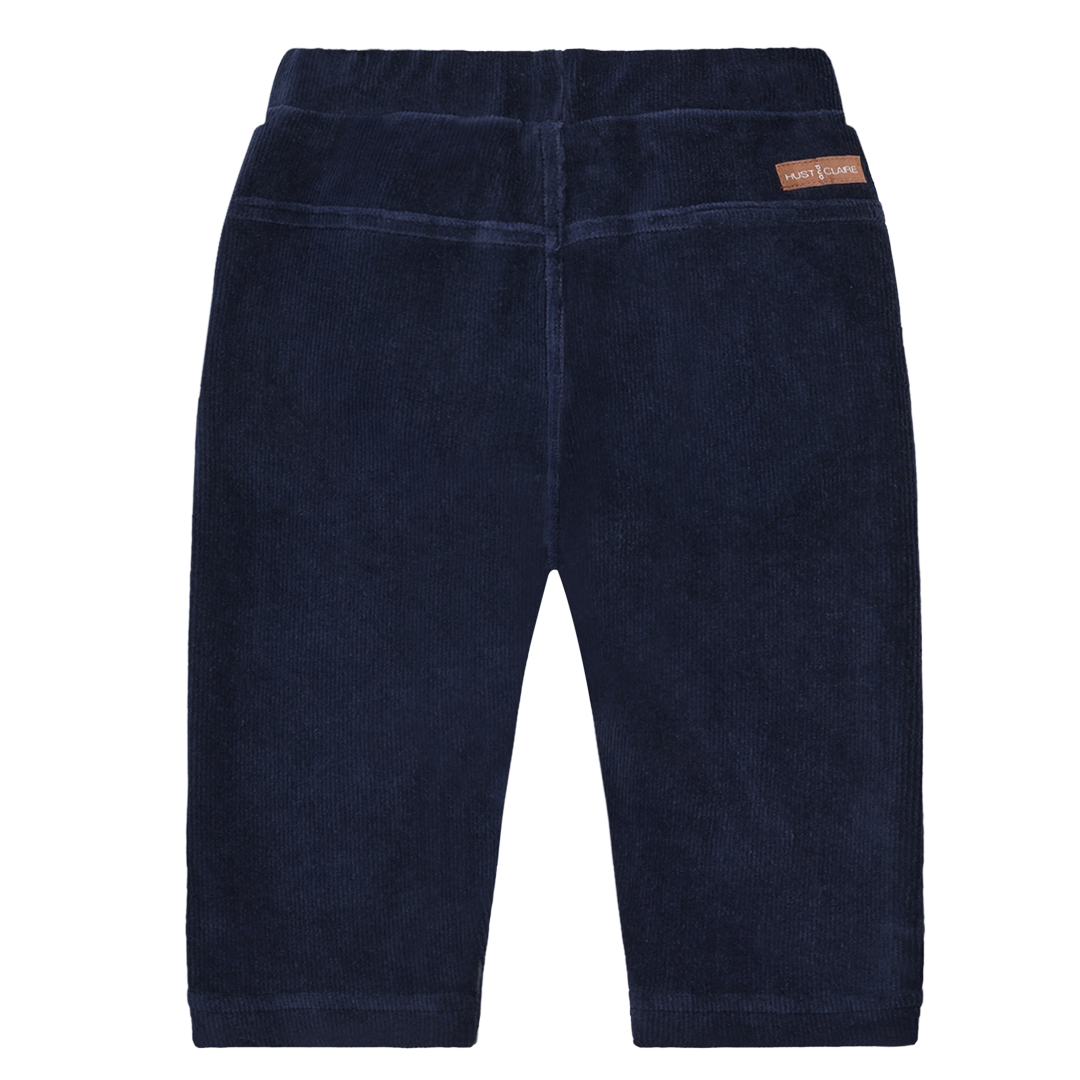 Hust&Claire Bukse, Gordon Ottoman, More Navy
