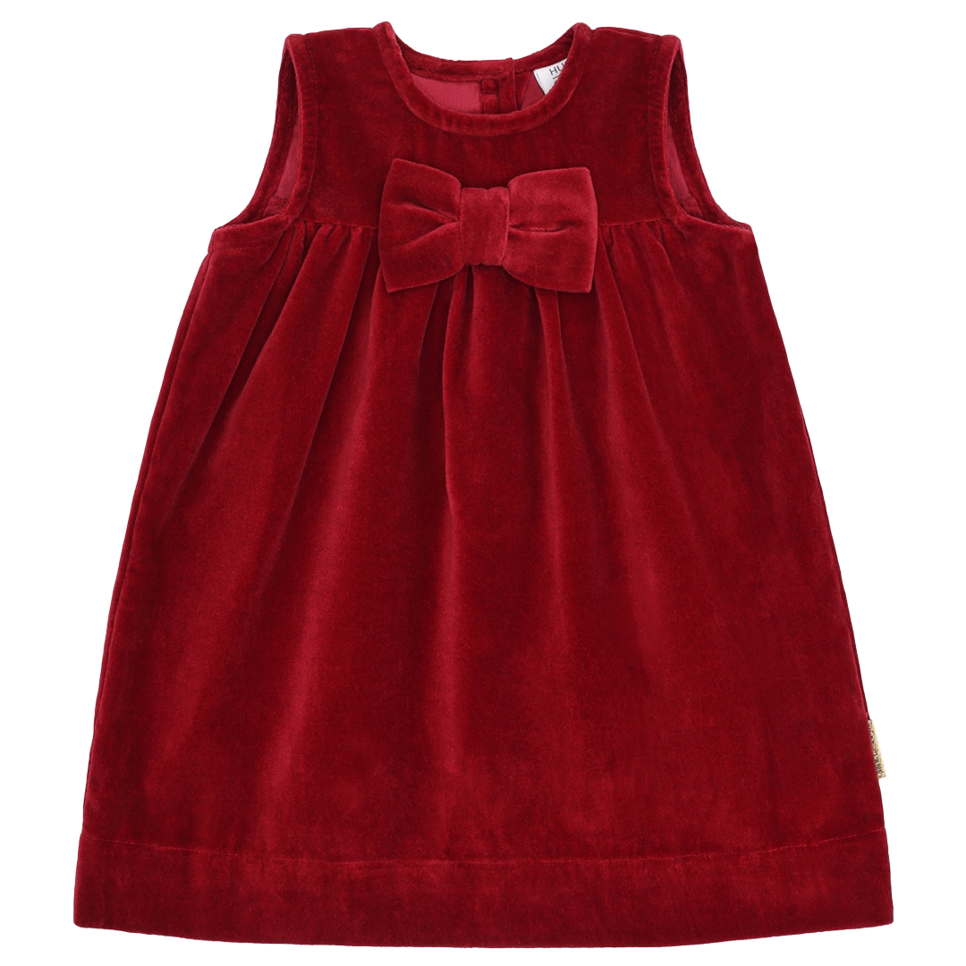 Hust&Claire Kjole, Katinka Molskin, Teaberry