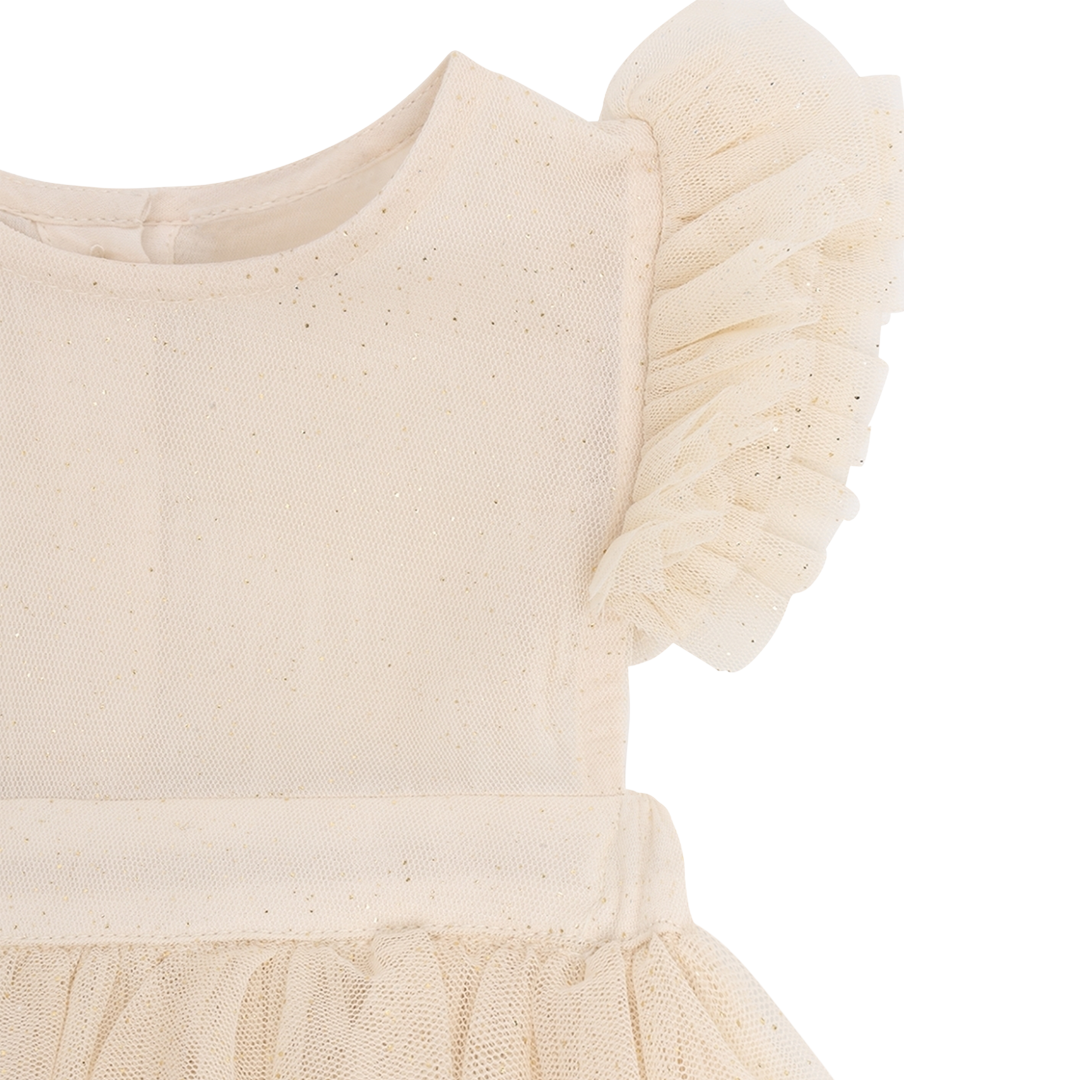 Hust&Claire Kjole, Katinka Glitter, Kit