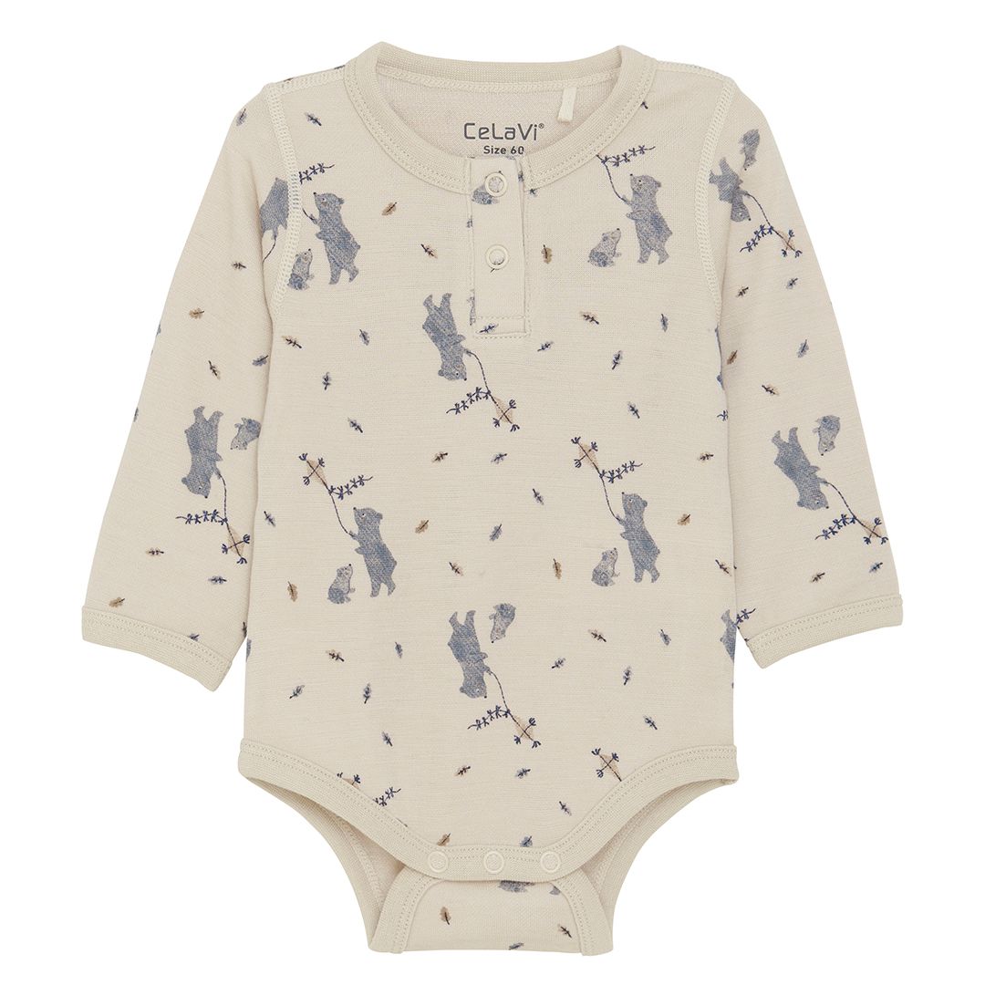 Body LS, CeLaVi, Stormy Weather