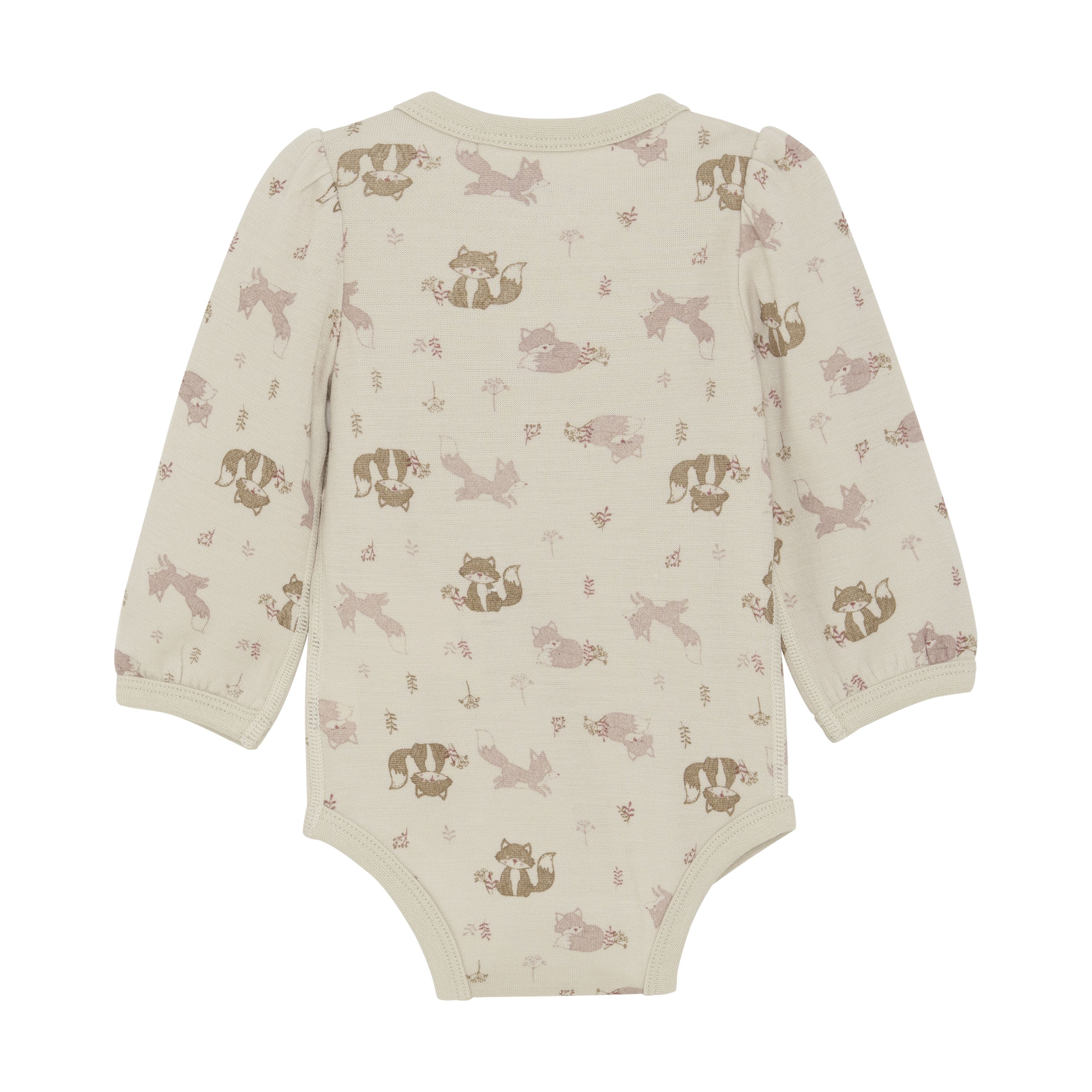 Body LS, CeLaVi, Starling