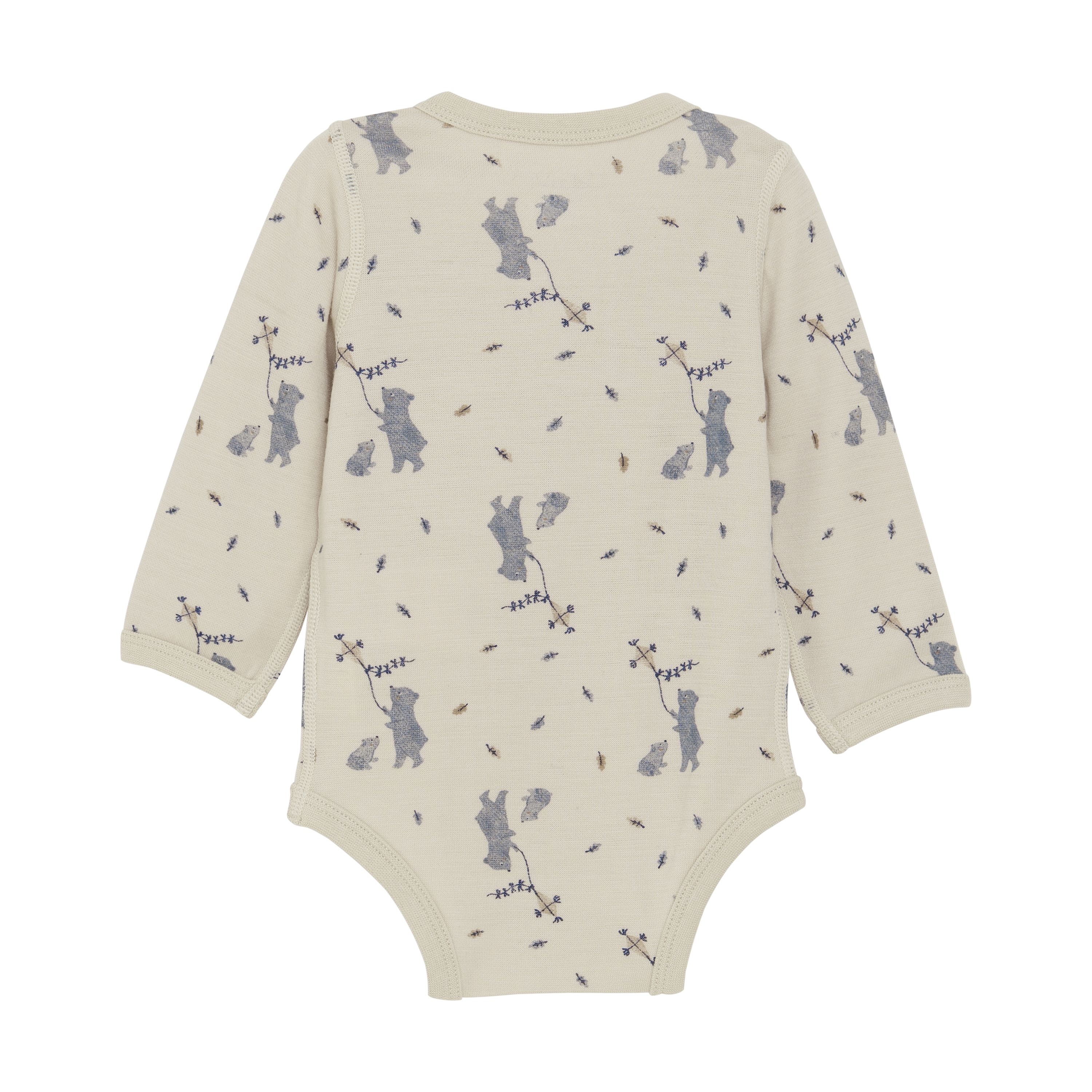 Body LS, CeLaVi, Stormy Weather
