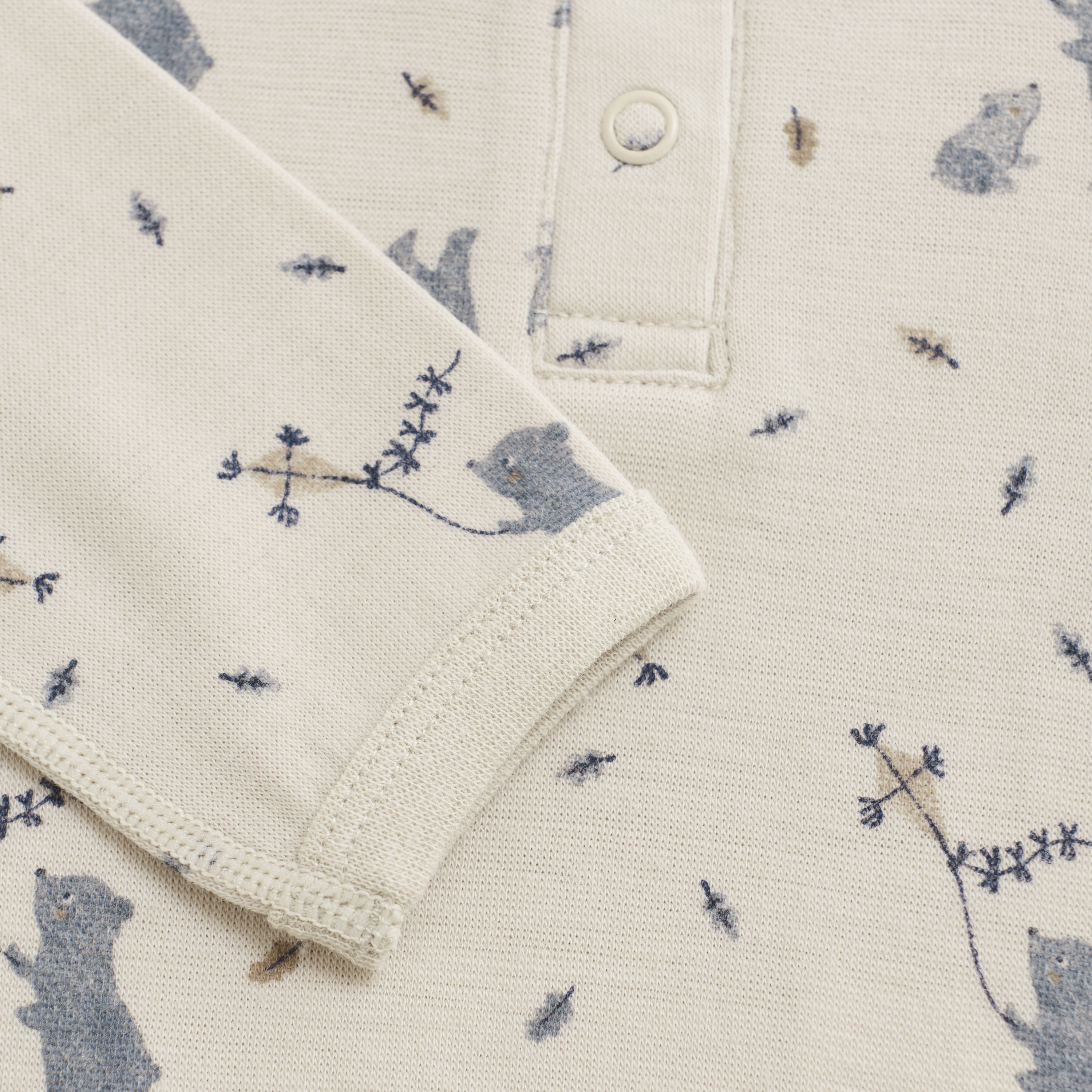 Body LS, CeLaVi, Stormy Weather