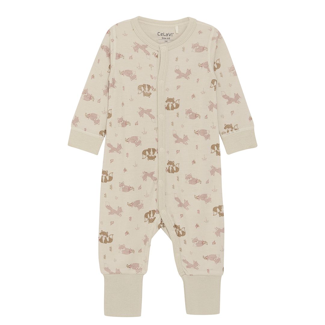 Jumpsuit LS, CeLaVi, Starling