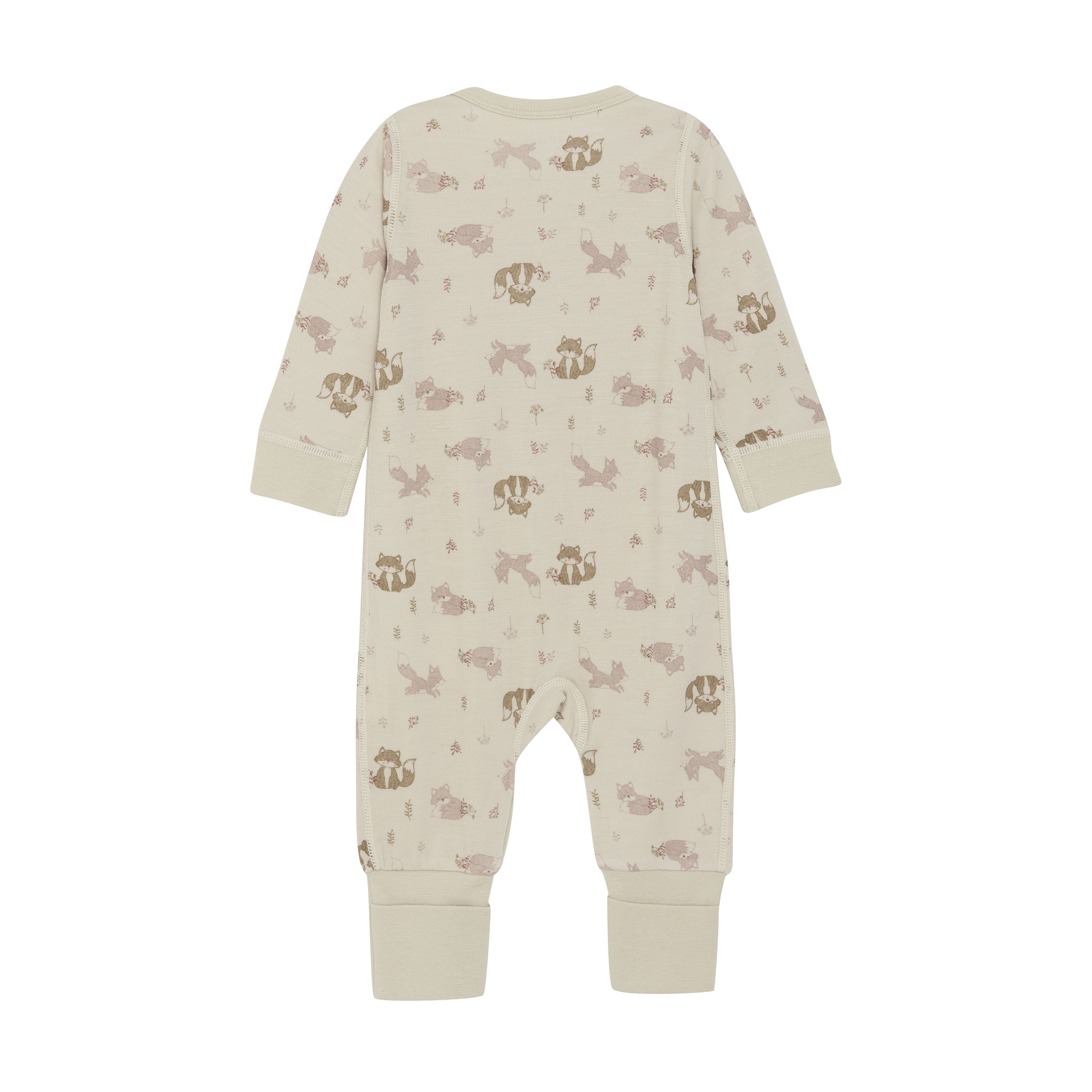 Jumpsuit LS, CeLaVi, Starling