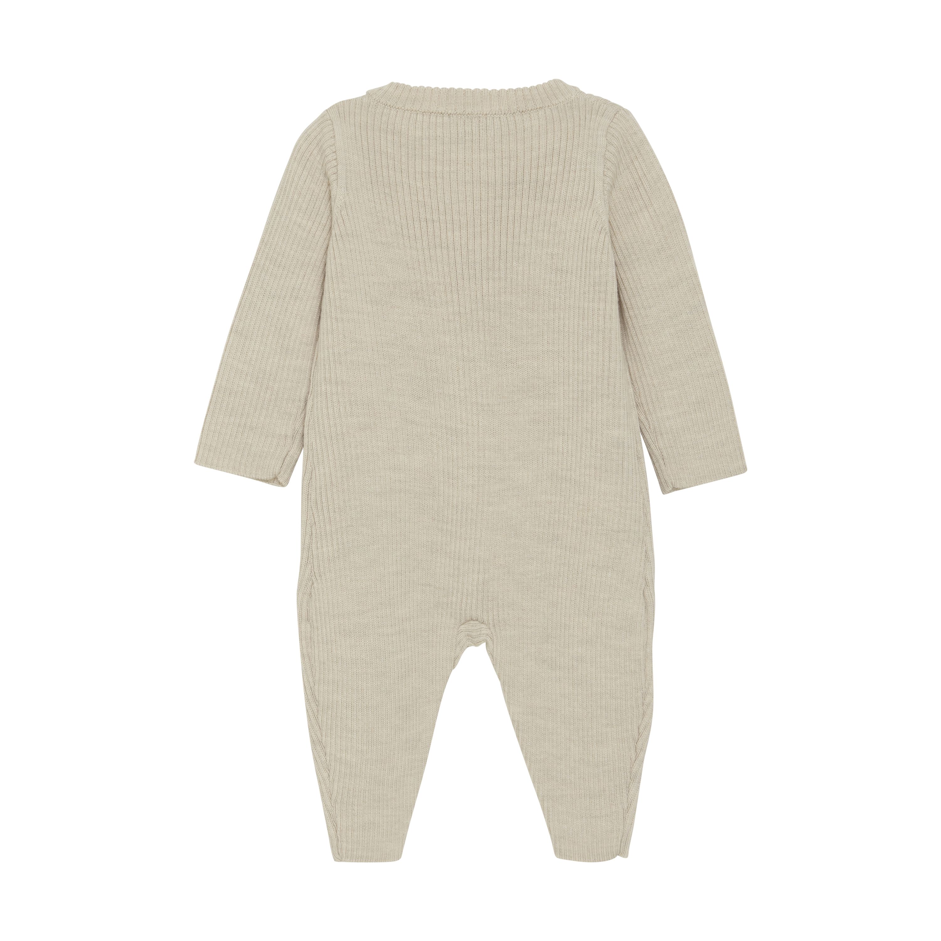 Jumpsuit, CeLaVi, Wool, Dune Melange