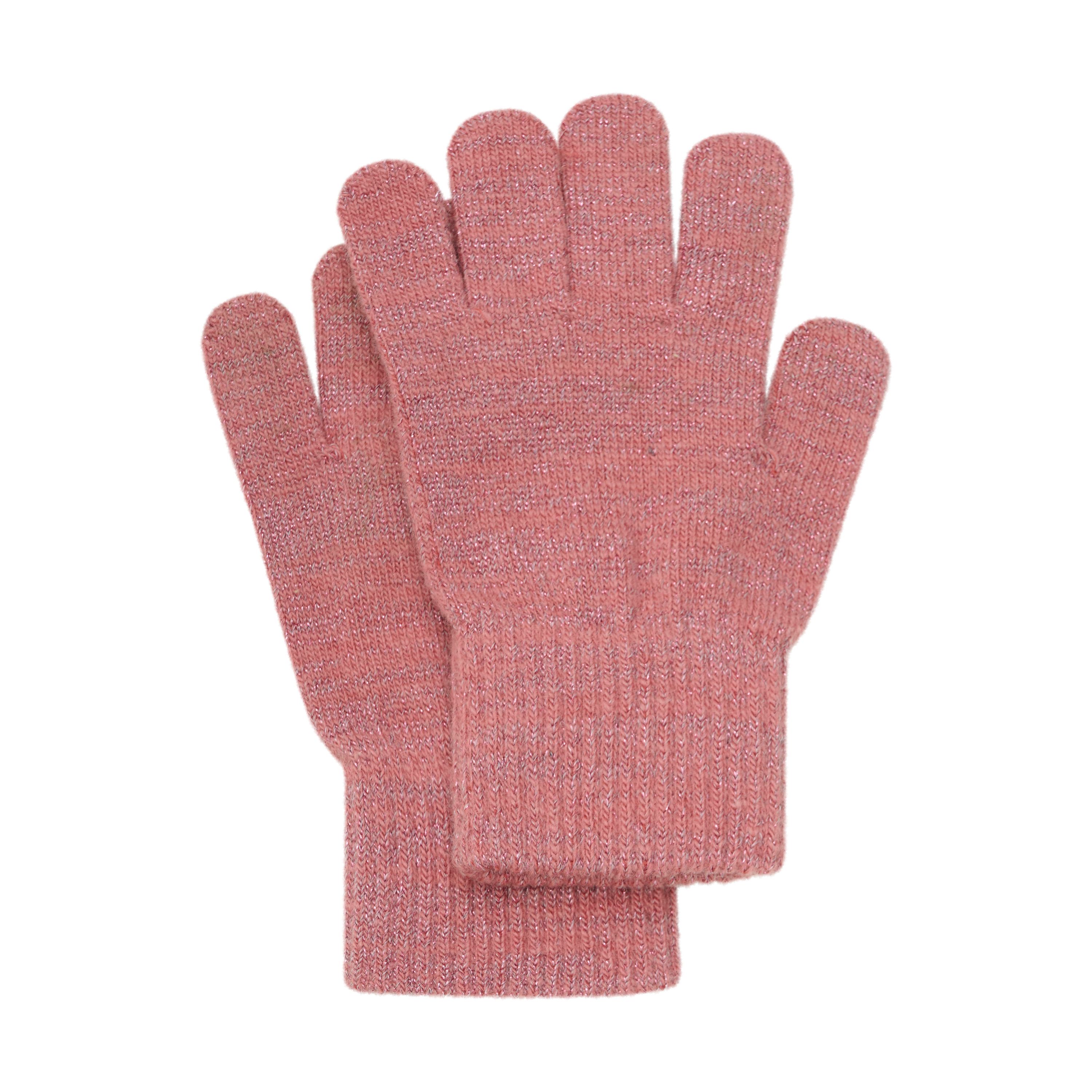 CeLaVi Ullvanter 2 pk, Brick Dust