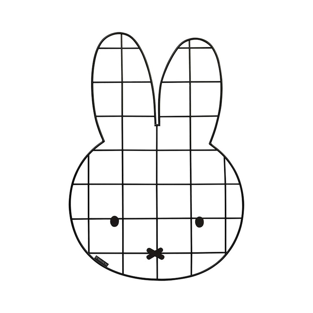 Oppslagstavle, Miffy
