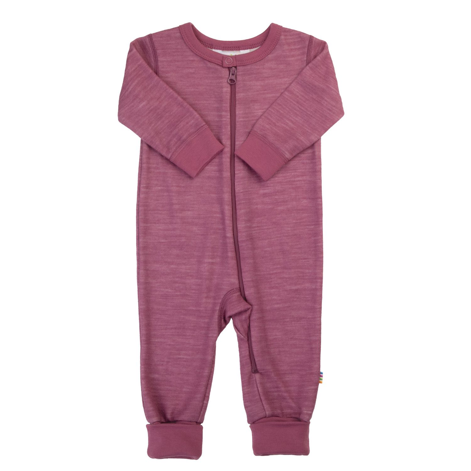 Joha Heldress 2in1 Ull, Bordeaux