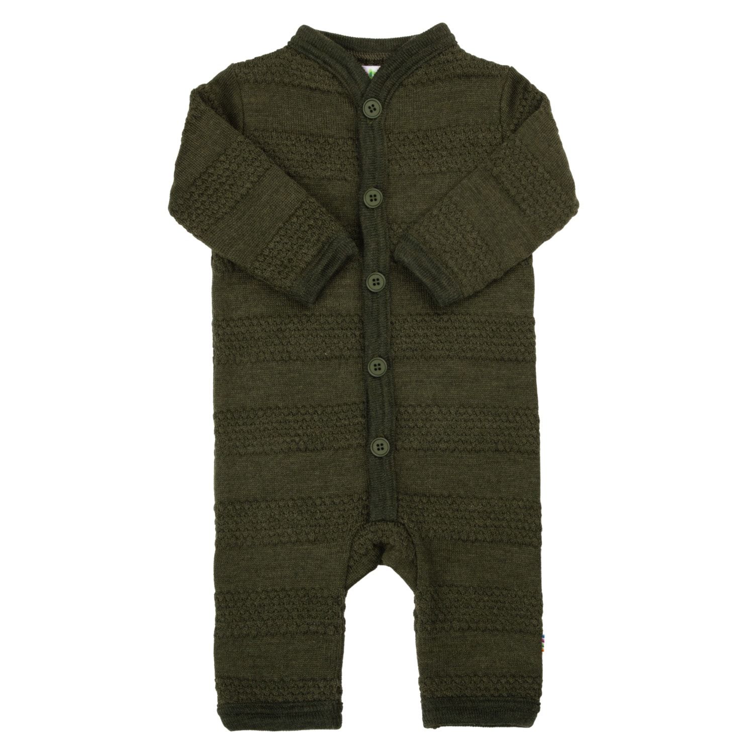 Heldress, Joha, Merinoull, Moss Green