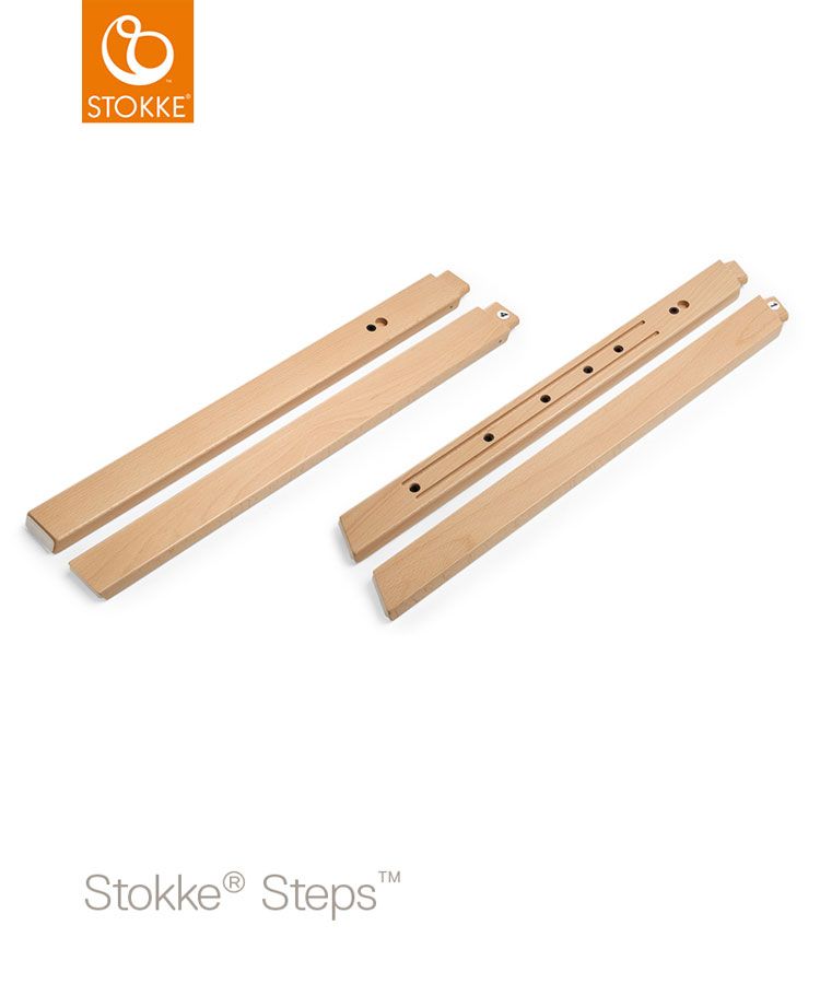 Stolben, Stokke® Steps™, Bøk, Natur