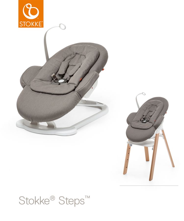 Bouncer, Steps™, Stokke®, Greige