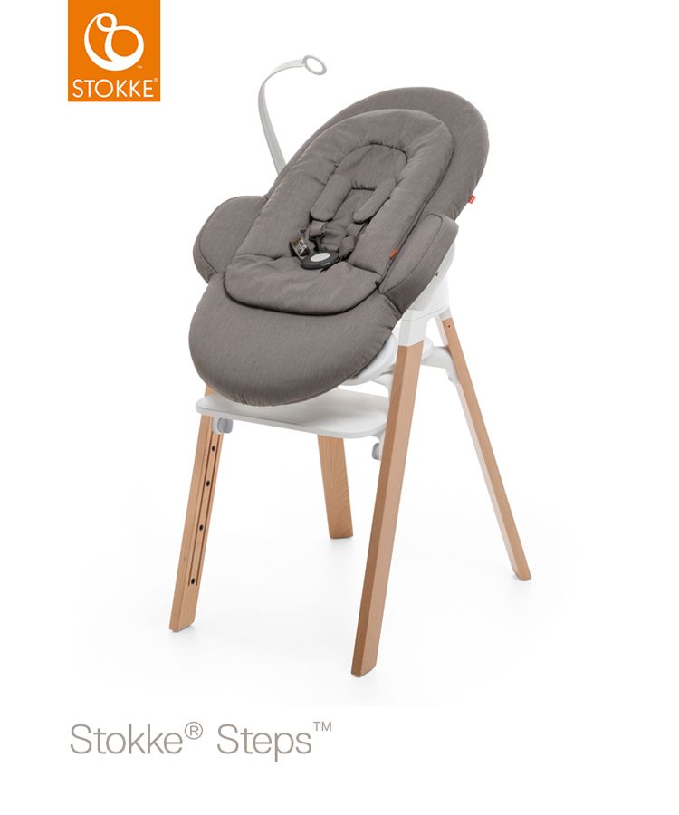 Bouncer, Steps™, Stokke®, Greige