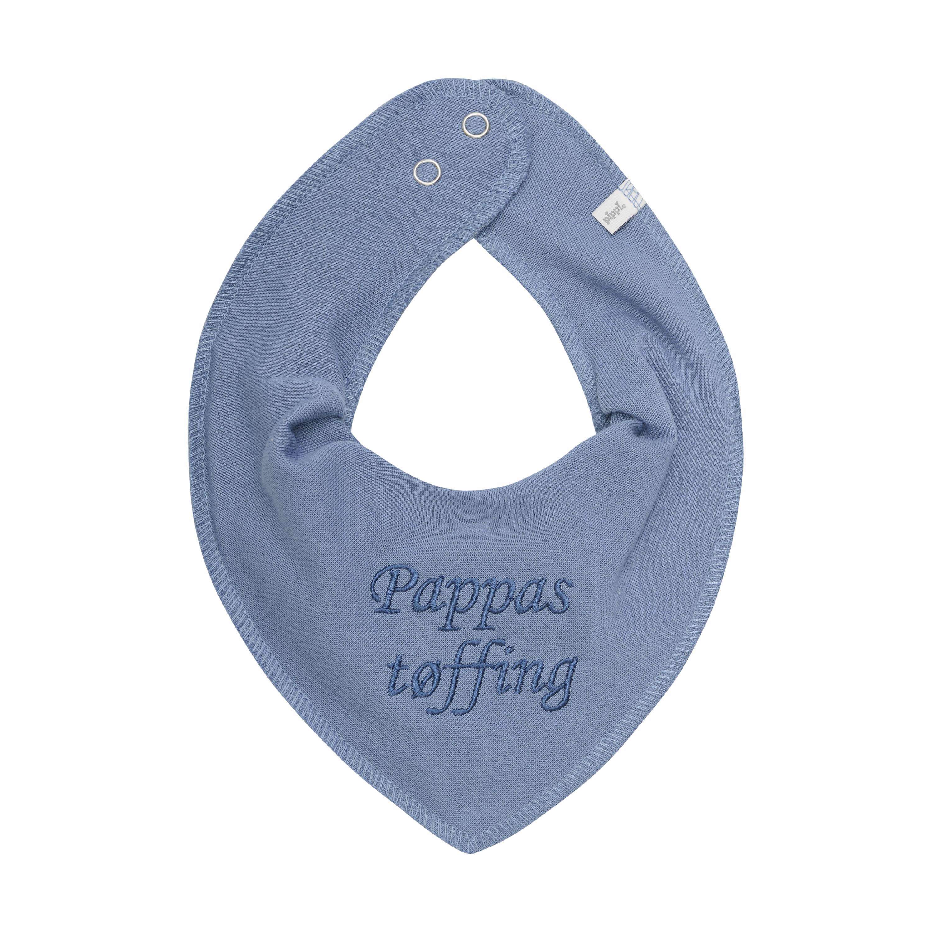 Smekke, Pippi, "Pappas Tøffing", Dark Blue