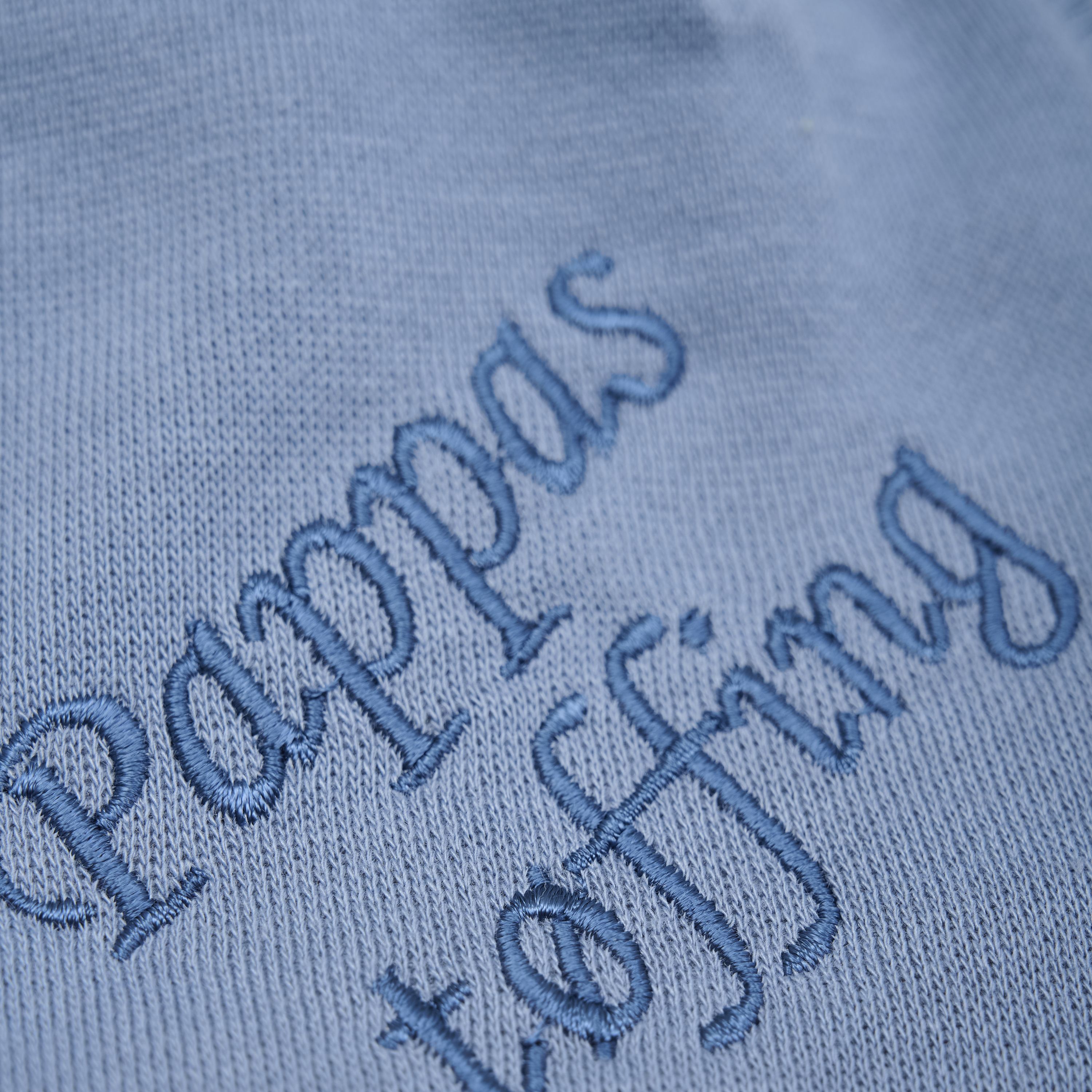 Smekke, Pippi, "Pappas Tøffing", Dark Blue