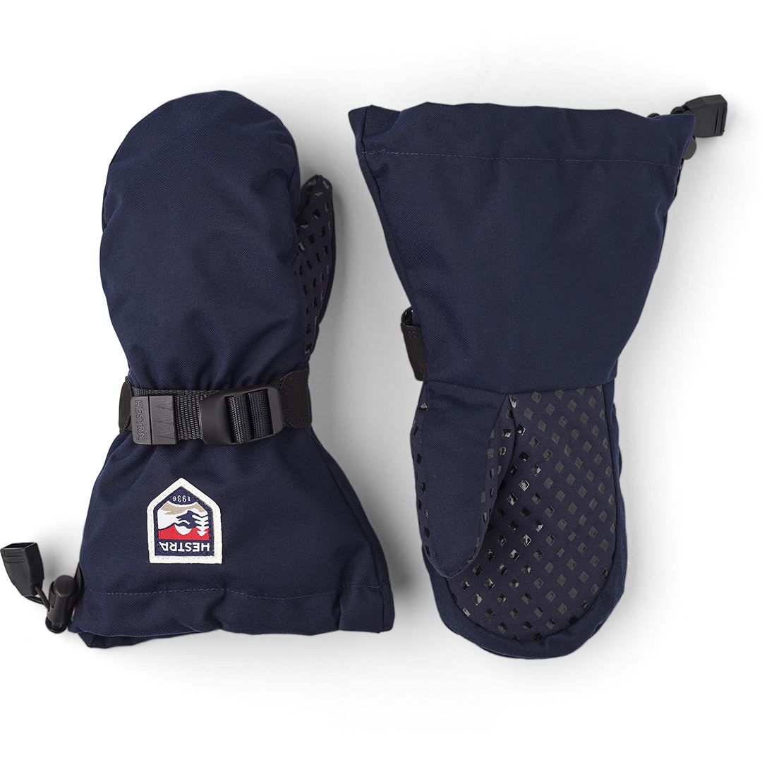 Fjellvotten Jr, Hestra, Navy