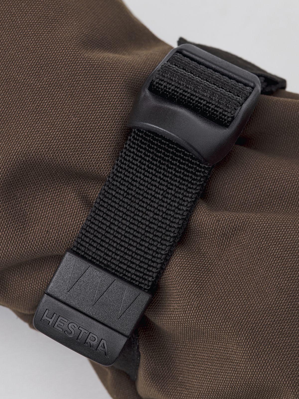 Fjellvotten Jr, Hestra, Espresso