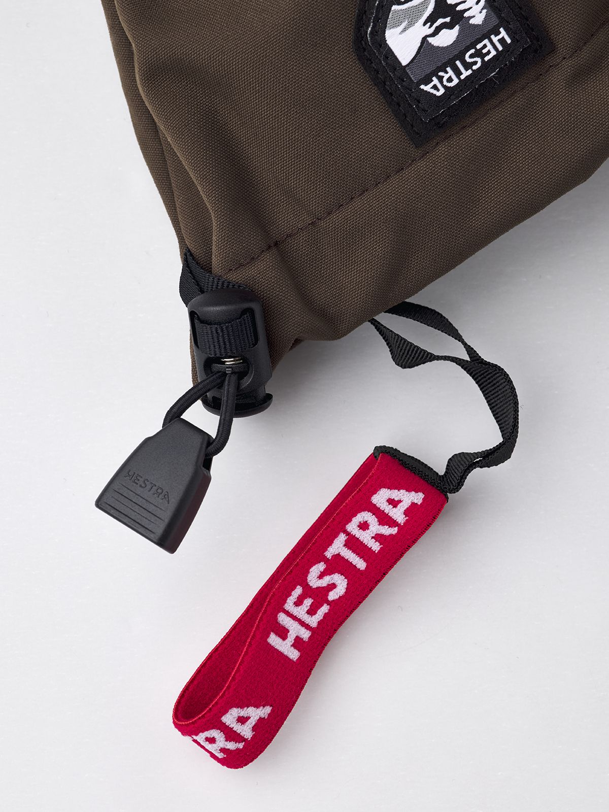 Fjellvotten Jr, Hestra, Espresso