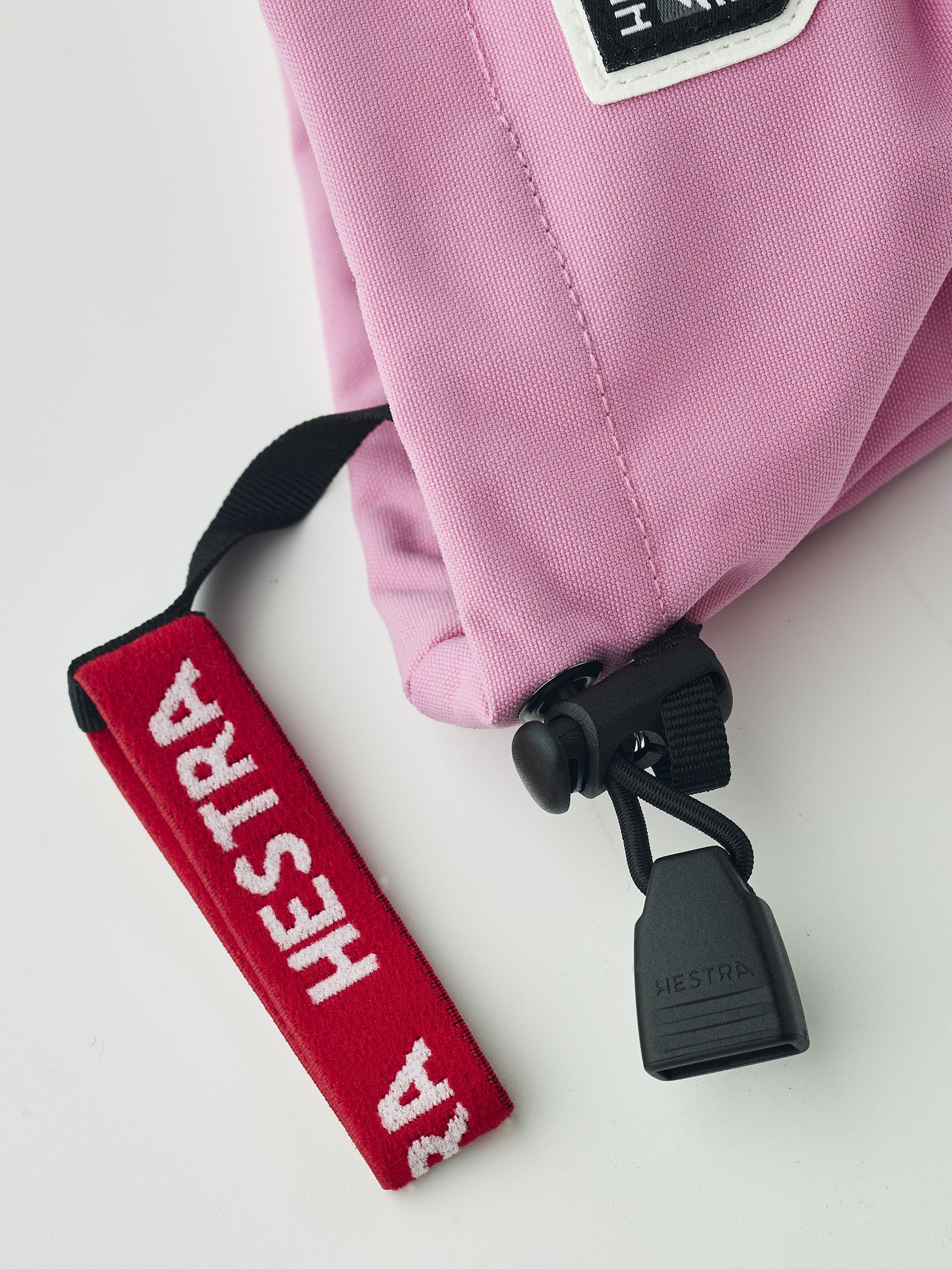 Fjellvotten Jr, Hestra, Cerise