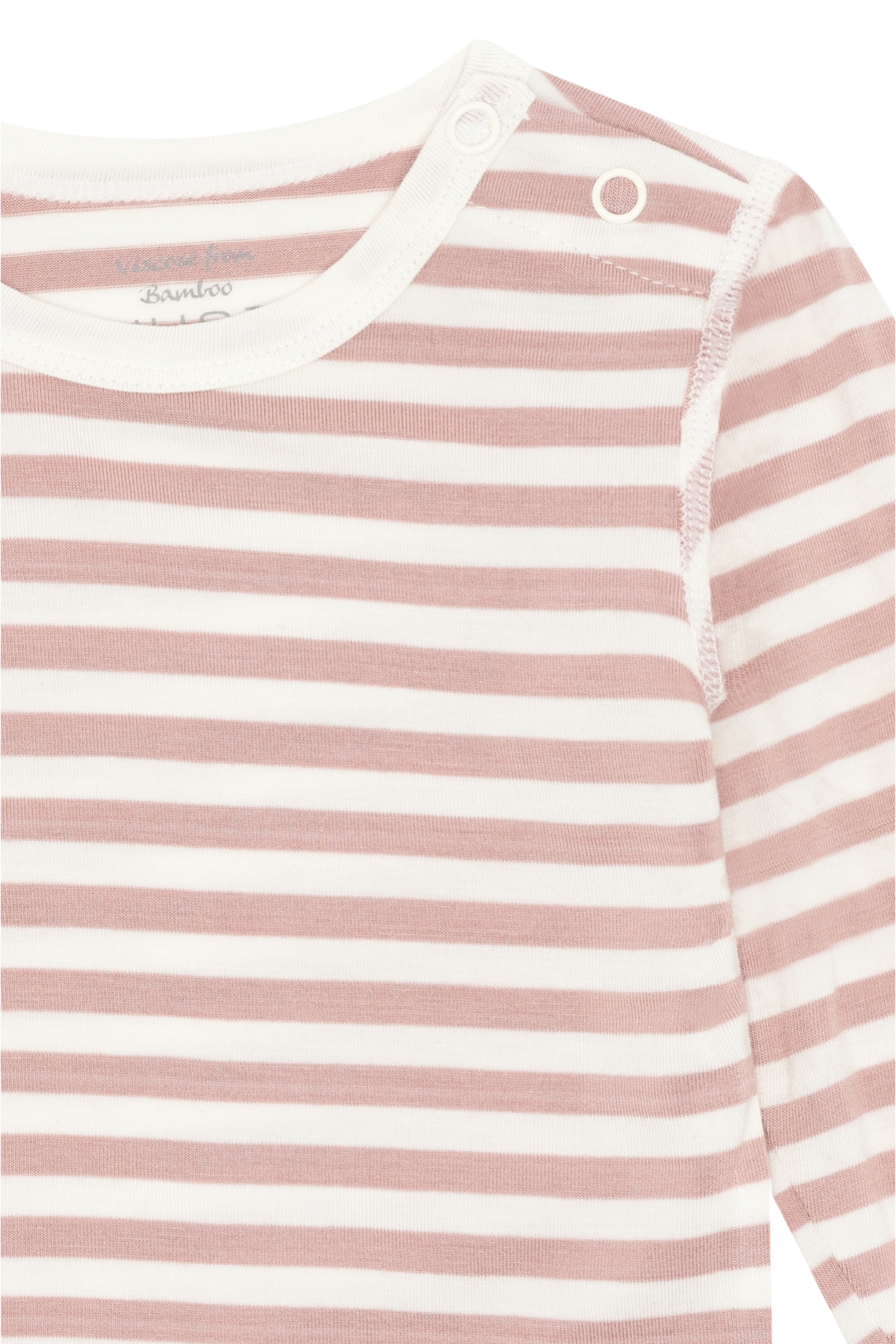 Hust&Claire Body Bambus, Buller Skyway, Dusty Rose