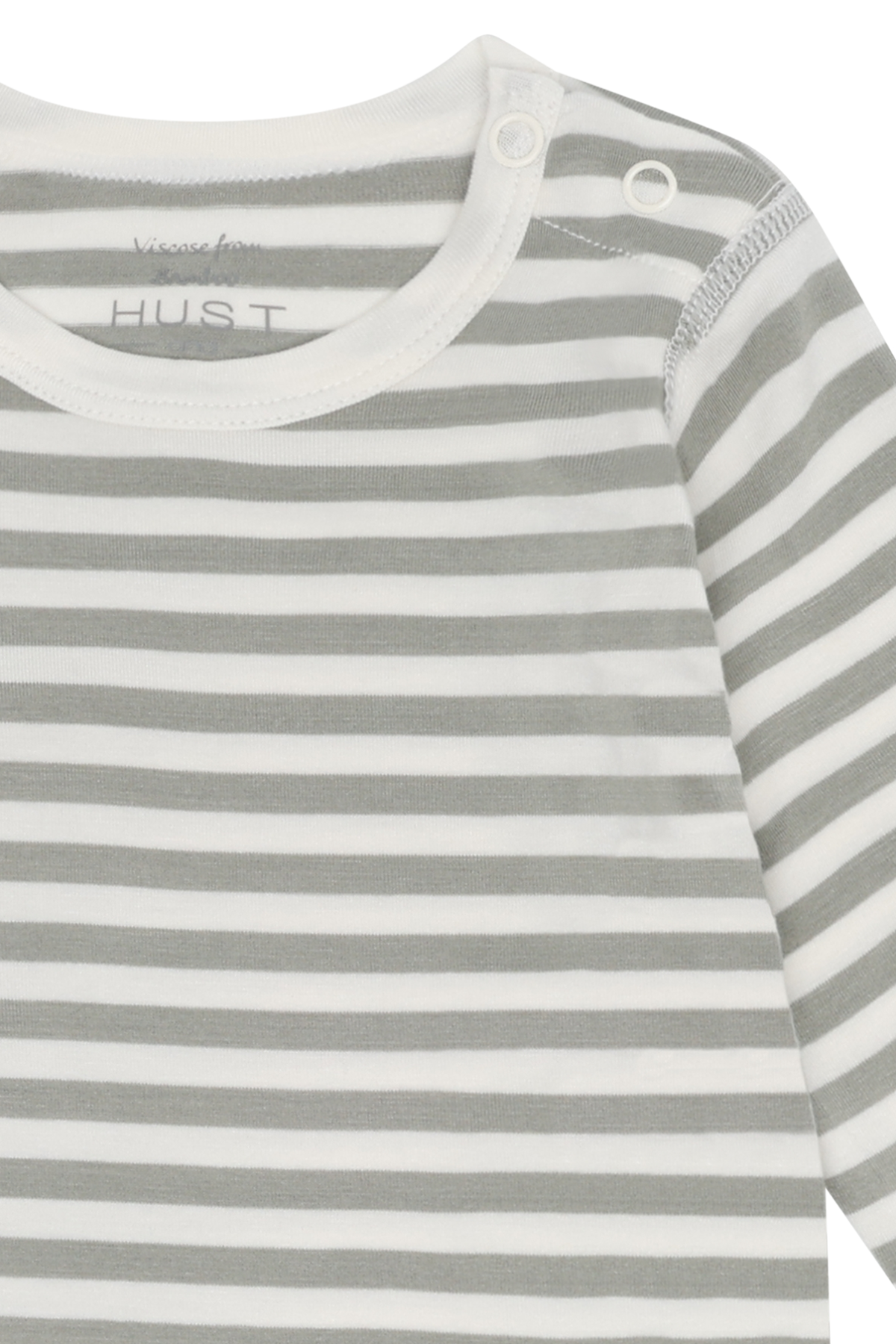 Hust&Claire Body Bambus, Buller Skyway Forest Fog
