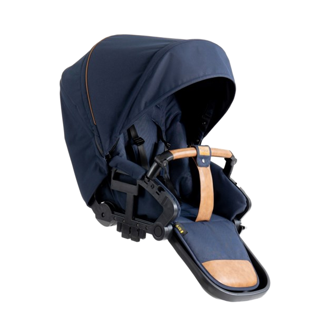 FLAT Sete, Emmaljunga, Outdoor Navy