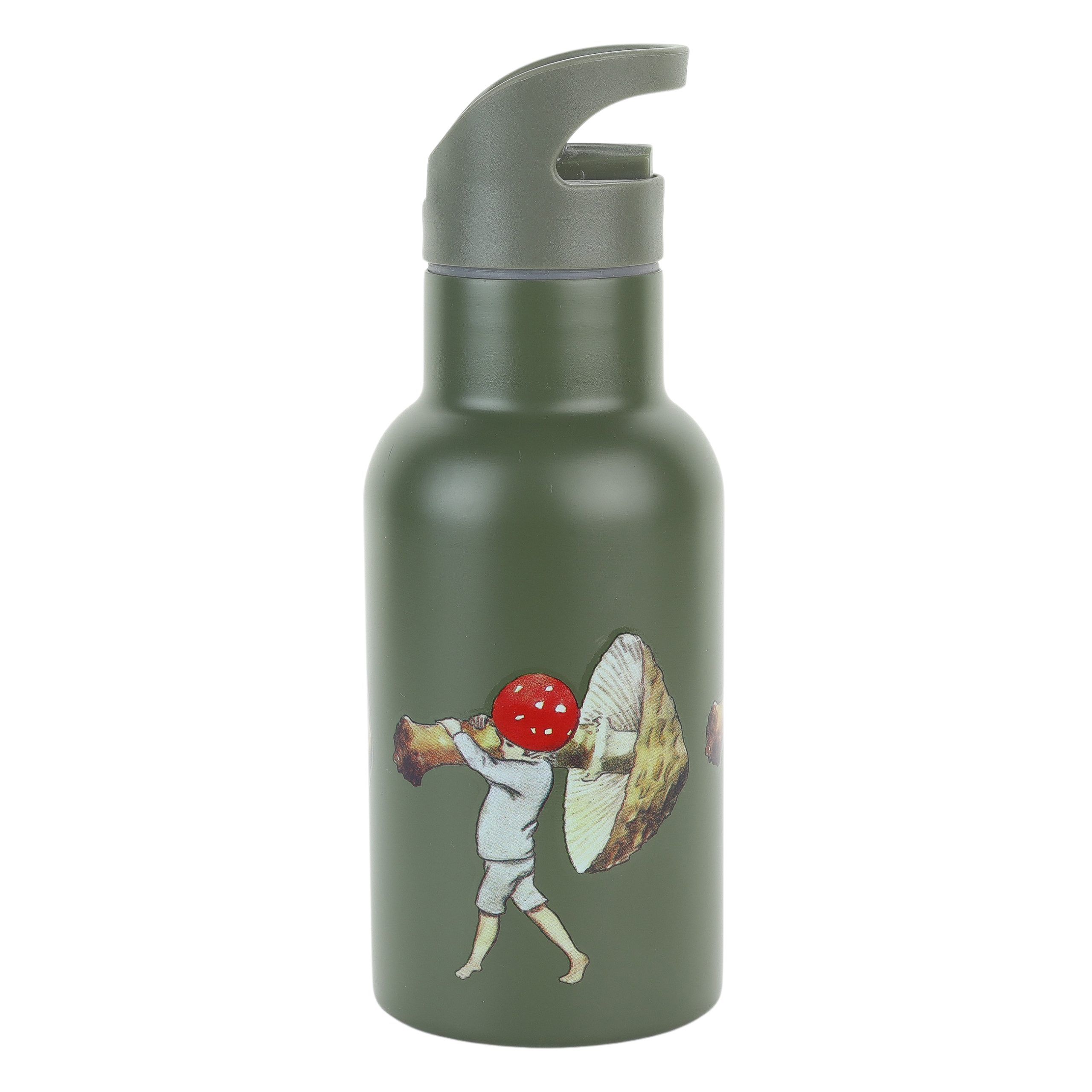 Rätt Start Drikkeflaske 340 ml, Beskow Tomtebobarna