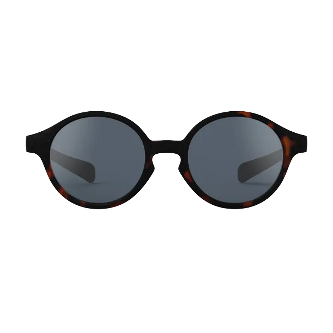 IZIPIZI® Solbriller, Baby 0-3 år #D, Tortoise