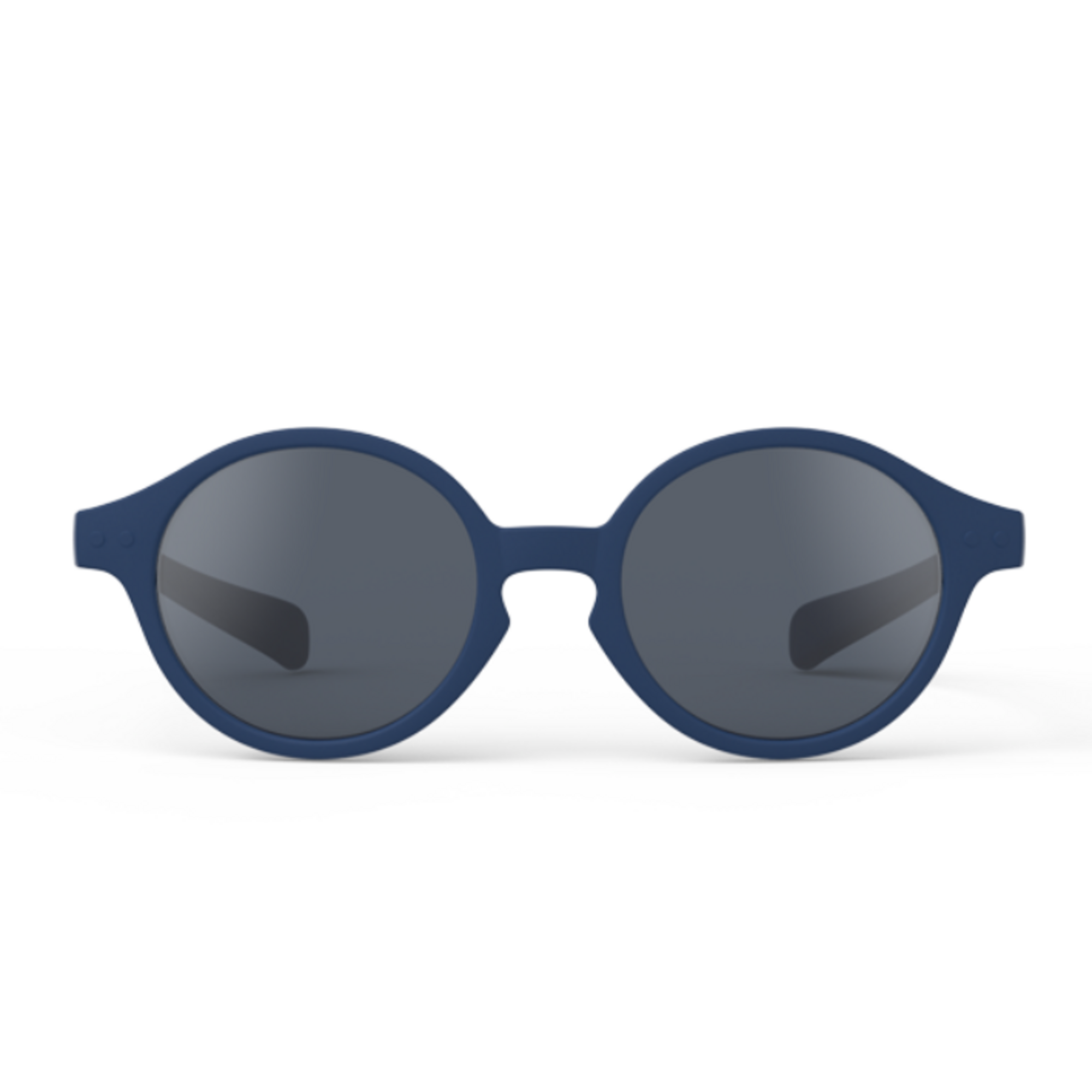 IZIPIZI® Solbriller, Baby 0-3 år #D, Denim Blue