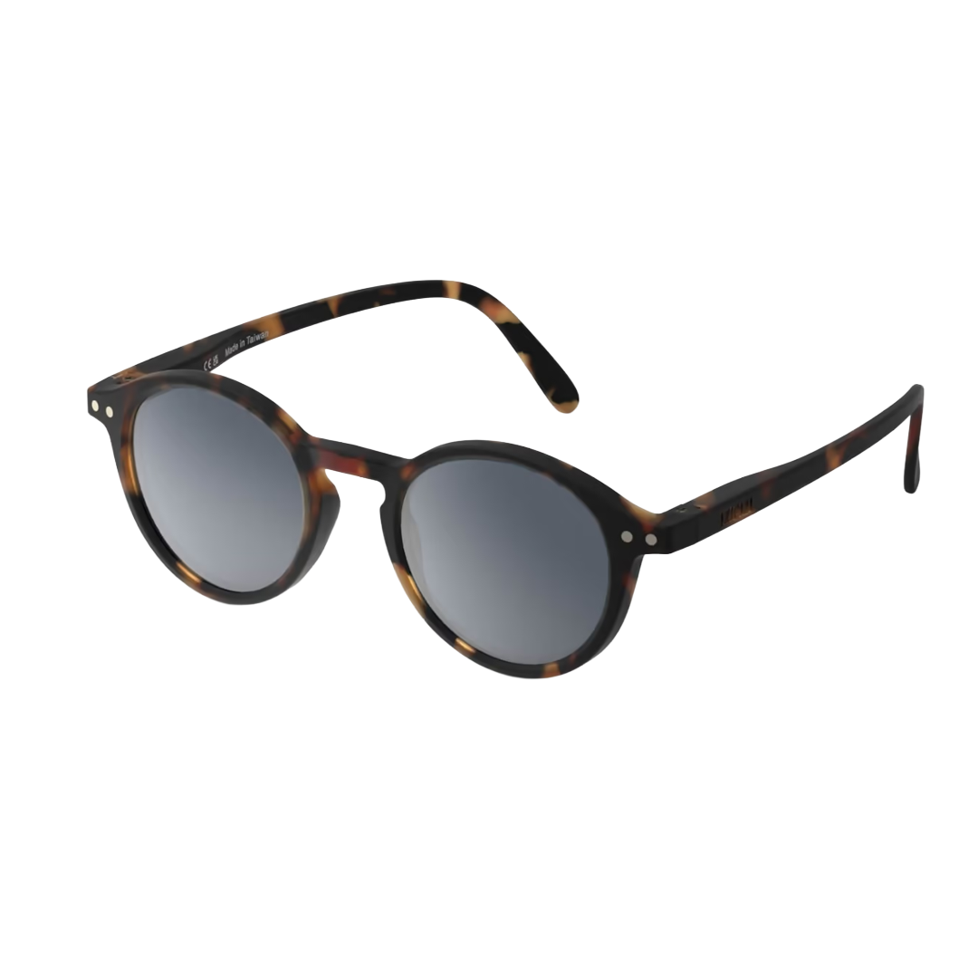 IZIPIZI® Solbriller, Kids 3-5 år #D, Tortoise