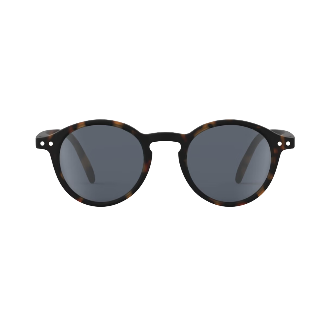 IZIPIZI® Solbriller, Kids 3-5 år #D, Tortoise