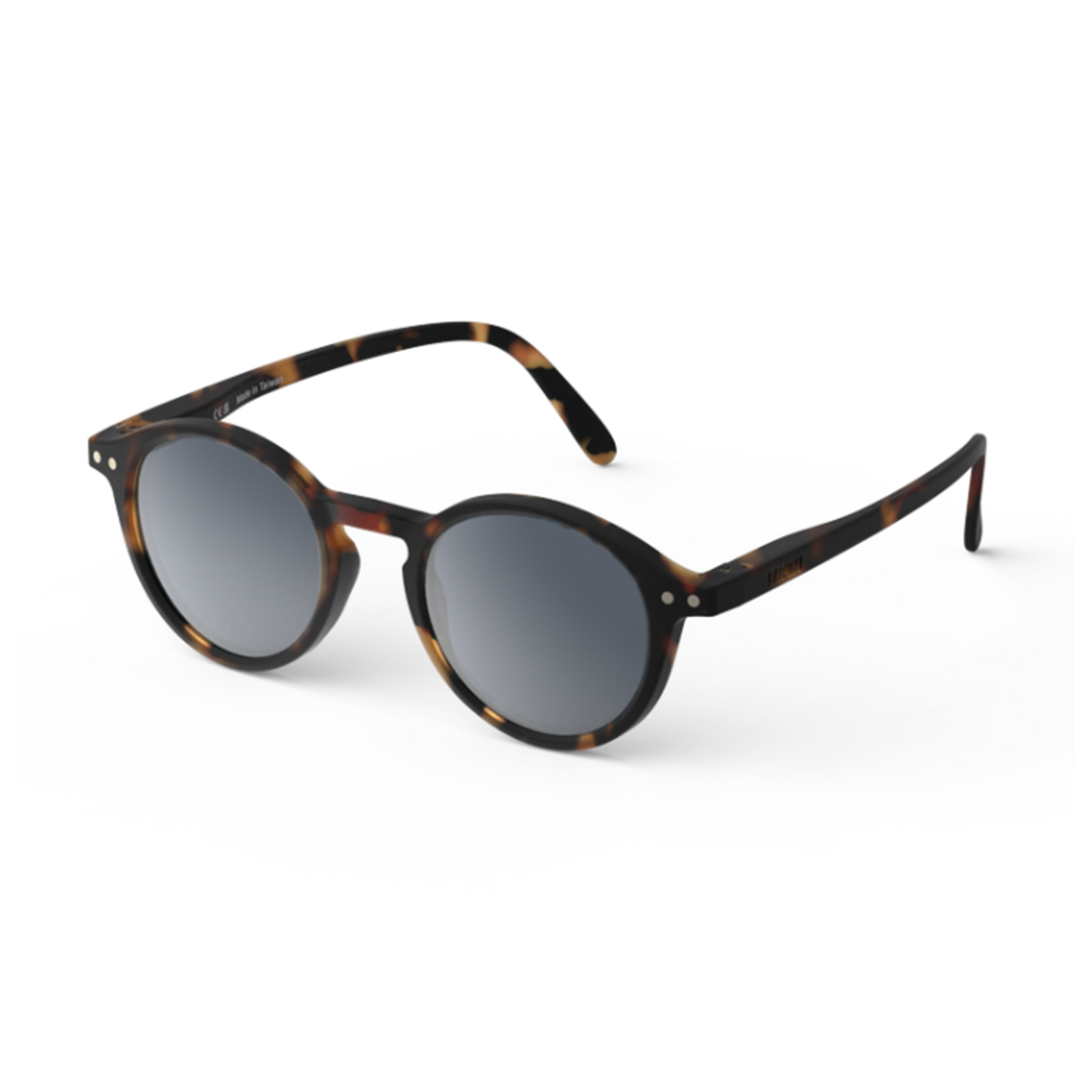IZIPIZI® Solbriller, Kids 5-7 år #D, Tortoise