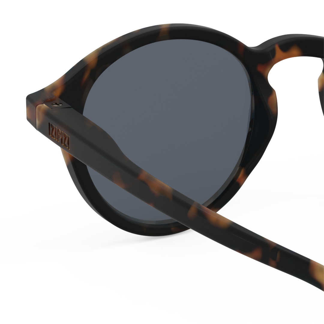 IZIPIZI® Solbriller, Kids 5-7 år #D, Tortoise