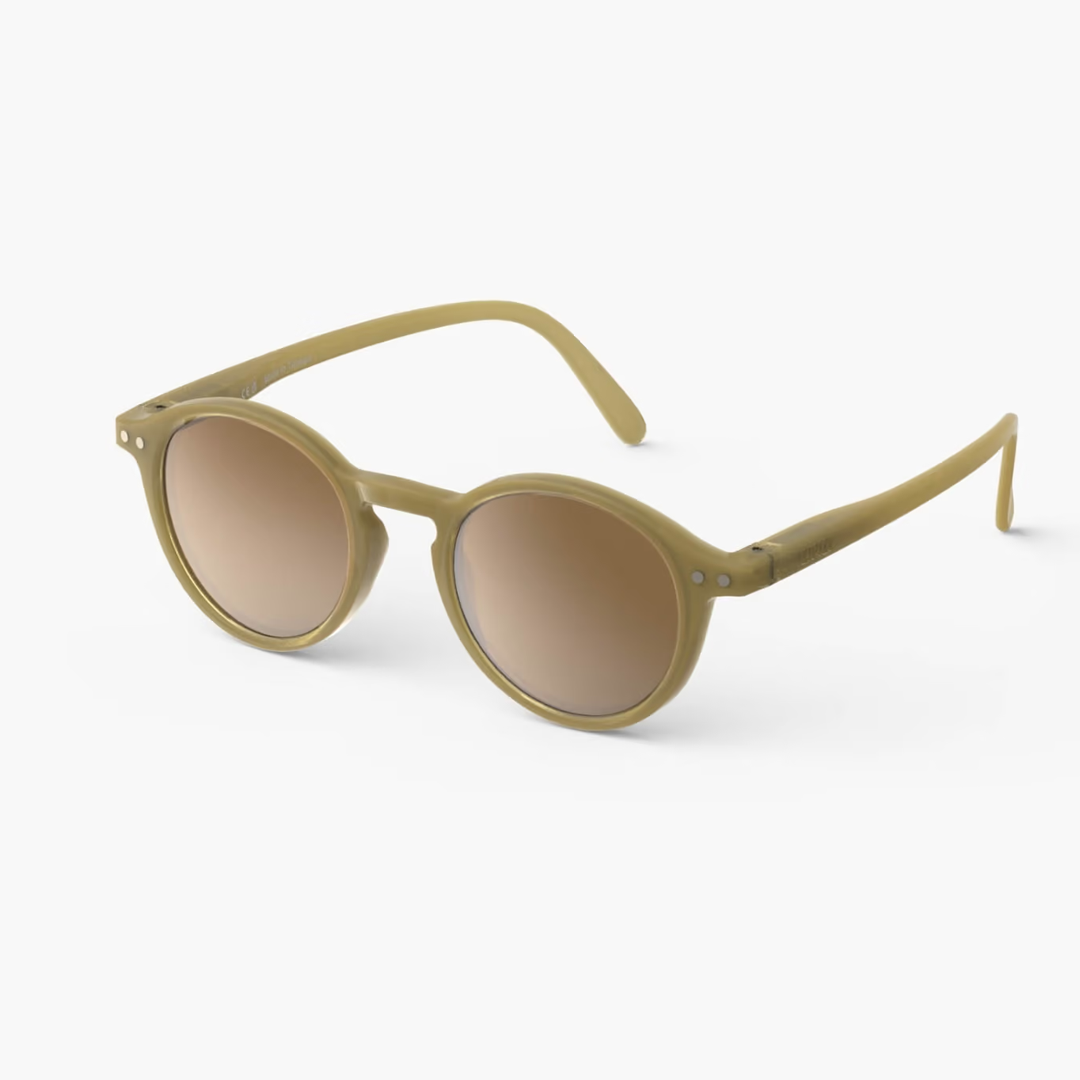 IZIPIZI® Solbriller, Kids 5-7 år #D, Olive