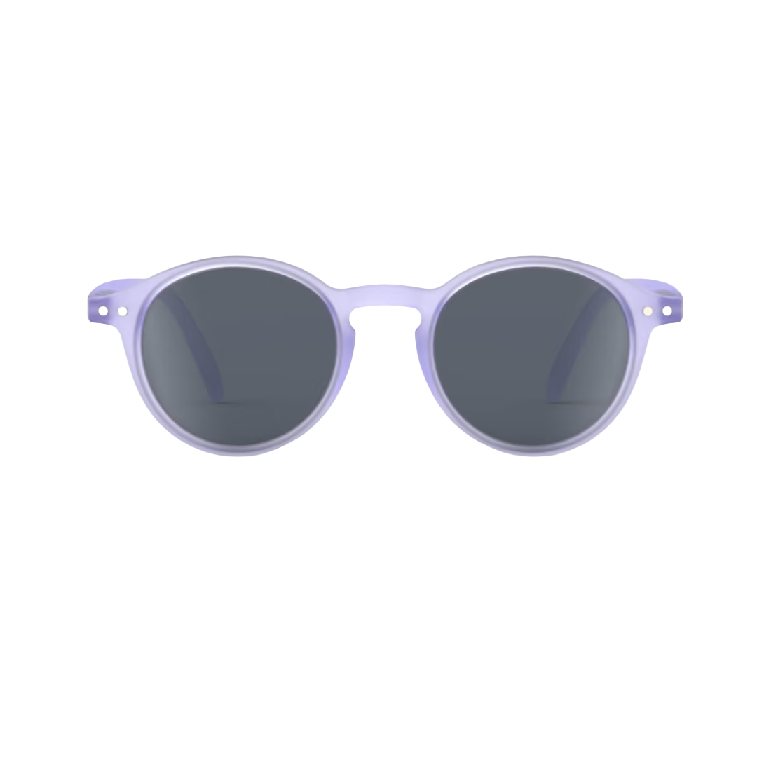 IZIPIZI® Solbriller, Kids 5-7 år #D, Lavender
