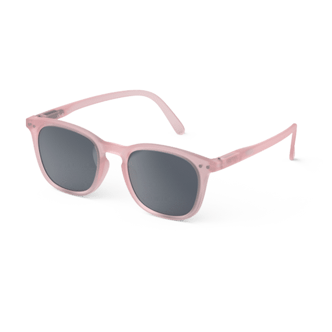 IZIPIZI® Solbriller, Kids 5-7 år #E, Pink
