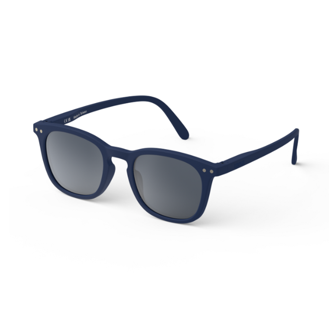 IZIPIZI® Solbriller, Kids 5-7 år #E, Navy Blue
